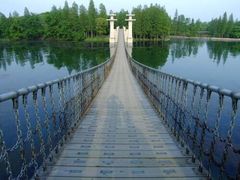-东湖落雁景区