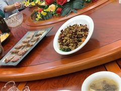 -牧雲子·臻选云南菜 .商务宴请(泰然大厦店)