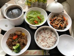 点击看大图 -宝媛会月子中心(越秀店)