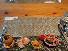 -香樟花园法式铁板烧(恒隆广场店)
