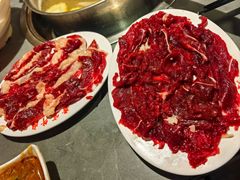 -贵宾牛·潮汕牛肉火锅(珠池总店)