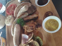 -布拉格餐厅· 中欧捷克菜(全国首店)