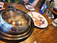 -海味当家·蒸锅海鲜(星海公园店)