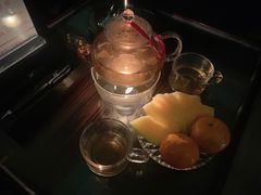 -Love Story爱情故事·养生SPA会所(新侨店)