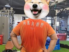 -恒之健私人定制健身(成山店)