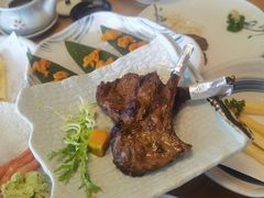 -王鼎精致料理铁板烧(世博源店)