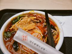 -水平有限广西米粉·广西风味集(五道口店)