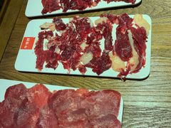 -牛很鲜潮汕牛肉火锅(朝晖路店)