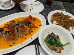-頂好酒家·经典粤菜(海信广场店)