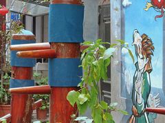 -广州西关永庆坊旅游区