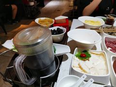 -海底捞火锅(顺义华联店)