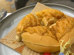-丰鲤楼•闽南茶楼(仟禧汇店)