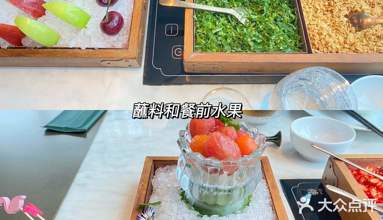 福州探店｜适合约会的黑珍珠餐厅🍴