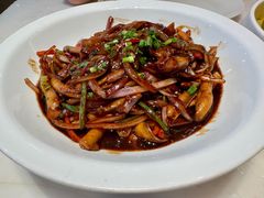 -南太湖山庄·四季轩&国风堂中餐厅