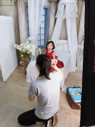 -玛瑞莎·儿童·亲子摄影(越秀店)