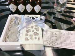 -墨more调香馆DIY自调香水(博雅国际中心B座店)