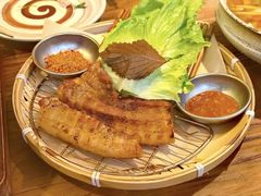 -拾光与烟火丨炭火串烧·自贡小活鲜(西村大院店)