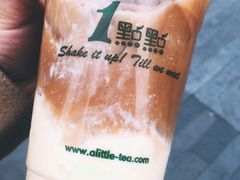 -1点点(银座和谐广场店)