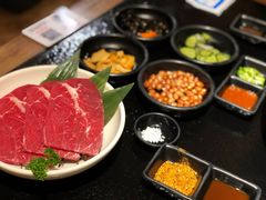 -九田家黑牛烤肉料理(石路天虹店)