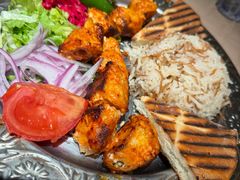 -梅夫娜土耳其餐厅.清真HALAL