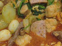 -文立新麻辣烫(合生汇21街区店)