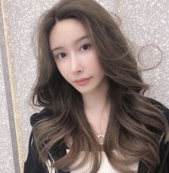 -3AM HAIR SALON染发烫发接发