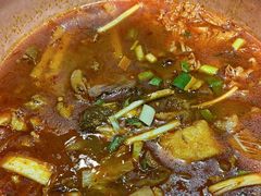 -云海肴云南菜·蒸汽石锅鱼(北京良乡华冠店)