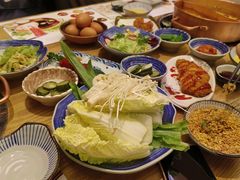 -伊豆野菜村(大族广场店)