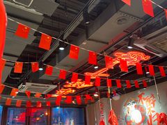 -东方一串·龙虾烧烤·特色烤鱼(柳州路店)