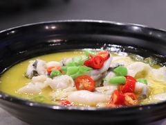 -三凤酒家·百年无锡菜(清扬茂业店)