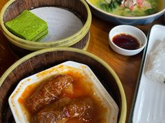 -如轩·海鲜砂锅粥·潮汕菜(沿江东路店)