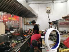 -梅子大排档