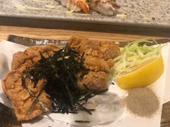 -初居食屋日式料理(万象城购物中心店)