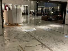 -上海宝华万豪酒店