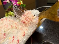 -叙亨轩海鲜火锅