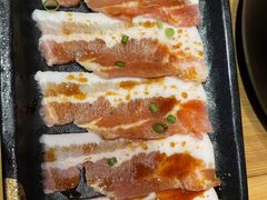 -九田家黑牛烤肉料理(中北镇店)