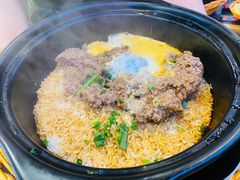 -林记潮牛·牛肉火锅(上马墩店)