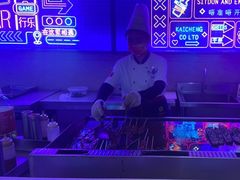 -海韵之星邮轮水会(明发商业广场店)