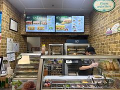 -赛百味SUBWAY(永业店)