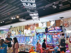 -卡通尼乐园(上海万象城店)