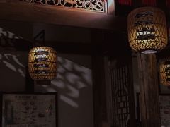 -南京大牌档(之心城店)