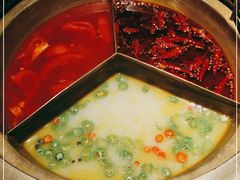 -麻路成都火锅(柏威年店)
