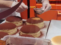 -KUMO KUMO甜品·冰淇淋(深圳壹方城店)