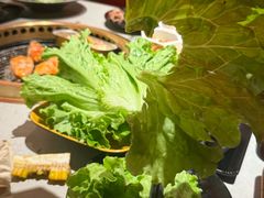 -西塔老太太泥炉烤肉(杭州首店)