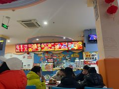 -超级飞侠主题餐厅
