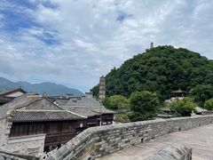 -台州府城(江南长城)