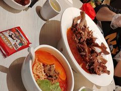 -九毛九西北菜(百信广场店)