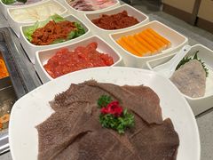 -海底捞火锅(仓山爱琴海店)