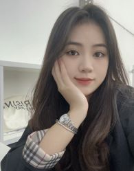 -茶发Salon·烫发染发理发