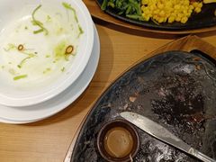 黑椒牛排-萨莉亚(百信广场店)